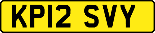 KP12SVY