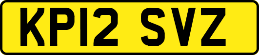 KP12SVZ