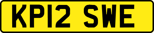 KP12SWE