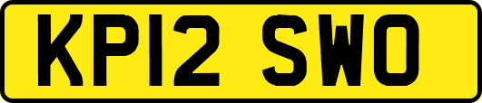 KP12SWO