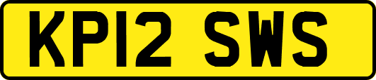 KP12SWS