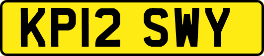 KP12SWY
