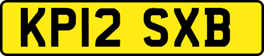 KP12SXB