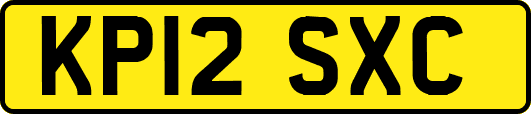 KP12SXC