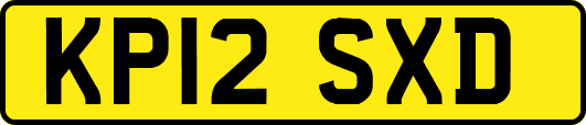 KP12SXD