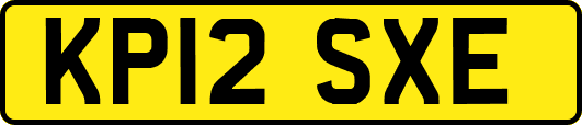 KP12SXE