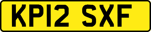 KP12SXF