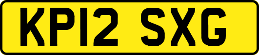 KP12SXG