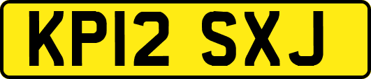 KP12SXJ