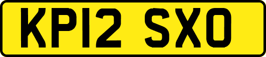 KP12SXO