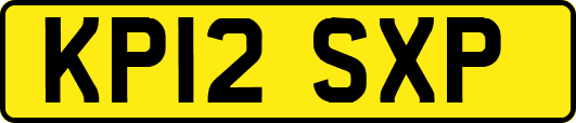 KP12SXP