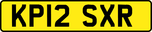 KP12SXR