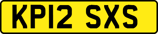 KP12SXS