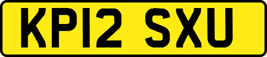 KP12SXU