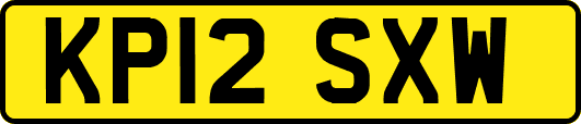 KP12SXW