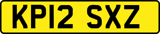 KP12SXZ