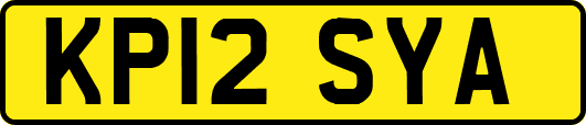 KP12SYA