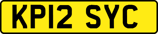 KP12SYC