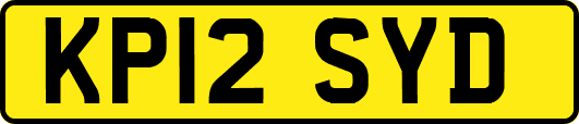 KP12SYD
