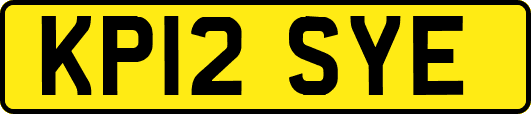 KP12SYE