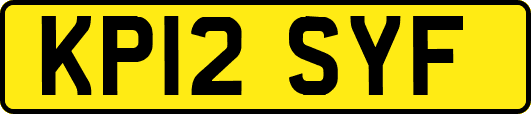 KP12SYF