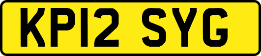 KP12SYG