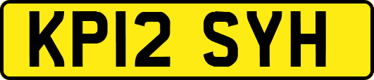 KP12SYH