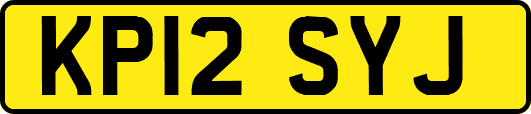 KP12SYJ
