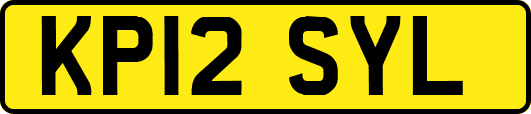 KP12SYL