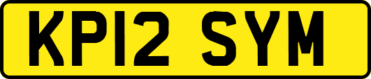 KP12SYM