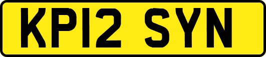 KP12SYN
