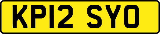 KP12SYO
