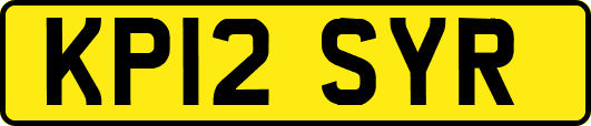 KP12SYR
