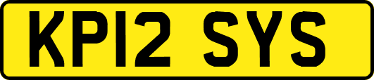 KP12SYS