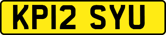 KP12SYU