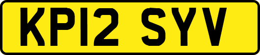 KP12SYV