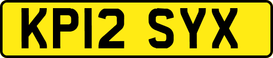 KP12SYX