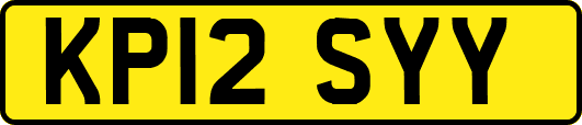 KP12SYY