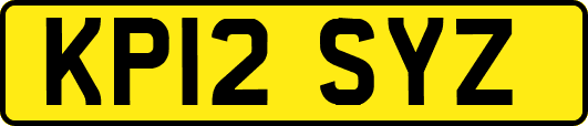 KP12SYZ