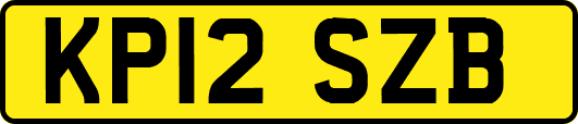 KP12SZB