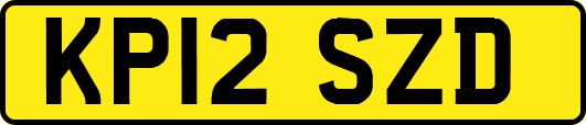 KP12SZD