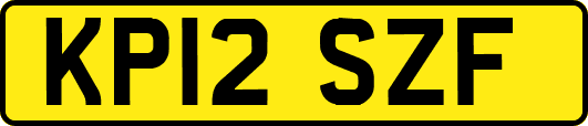 KP12SZF