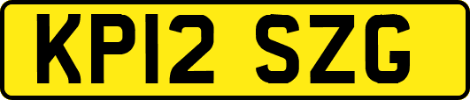 KP12SZG