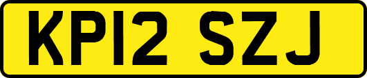 KP12SZJ
