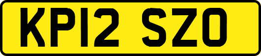 KP12SZO