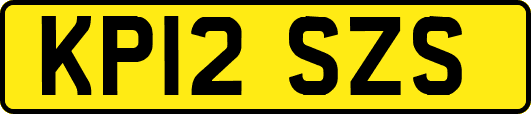 KP12SZS