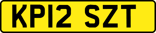 KP12SZT