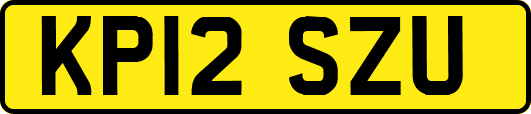 KP12SZU