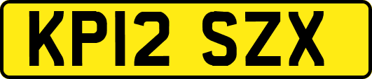 KP12SZX