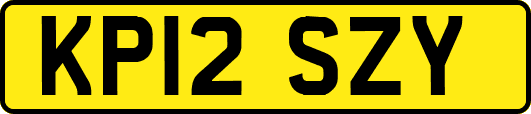 KP12SZY
